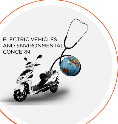 ELECTRIC VEHICLES AND ENVIRONMENTAL CONCERN
