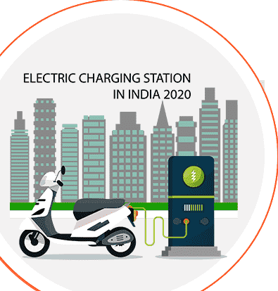 EV CHARGING STATIONS IN INDIA 2020