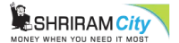 Shriram city logo