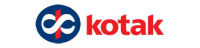 KOTAK MAHINDRA logo