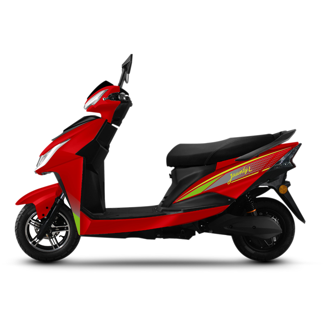 electric scooter In India