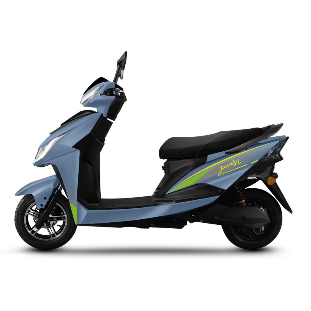 electric Scooter In India