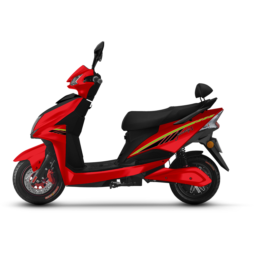 electric scooter In India